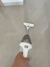 海尔（Haier）除螨仪家用大吸力手持吸尘器三合一床上高温杀菌吸螨一体机沙发紫外线除螨杀菌吸毛有线款 【3合1 】吸尘/紫外线除螨/热风除湿3025 实拍图