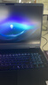 外星人（Alienware）游戏本国家补贴 星舰16X 16英寸高性能笔记本电脑 酷睿Ultra 9 5060显卡32G 1T 2.5K 240Hz 1963QB 实拍图
