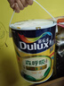 多乐士（Dulux）森呼吸竹炭全效无添加净味儿童漆乳胶漆墙面漆涂料A8106 【森呼吸竹炭儿童漆】5L白漆*2桶-支持调色 实拍图