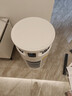 美的（Midea）家用宠物空气净化器 吸猫毛除过敏源猫猫搭子猫毛净化器杀菌消毒除猫狗异味小怪兽PET500 实拍图