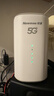 纽曼5G无线路由器随身WiFi6移动免插卡cpe多网通千兆双频车载便携式高速上网卡全国通用流量2025款 实拍图