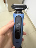 博朗朱一龙同款电动剃须刀5系Pro剃须刀礼盒款刀头往复式刮胡刀男士送老公生日礼物 男 实拍图
