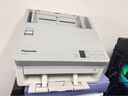 Panasonic松下 KV-SL1066 A4馈纸式扫描仪自动连续扫描 高速办公用 双面彩色PDF 支持银河麒麟系统 实拍图