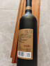 张裕（CHANGYU）卡斯特酒庄蛇龙珠干红葡萄酒750ml单瓶红酒礼盒商务宴请年货送礼 实拍图