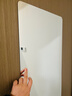 小匠材亚克力软镜子贴墙全身镜家用穿衣镜试衣镜宿舍镜贴墙40*150 实拍图