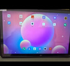LAOVOVO拯救系列pad Pro 4K超清旗舰屏 144Hz高刷新率 安卓平板电脑 5G全网通插卡WiFi二合一办公学生学习 星空灰 拯救系列17padPro 16G+1T 12英 实拍图