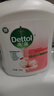 滴露（Dettol）洗手液抑菌杀菌消毒滋润500g+500g 补充装儿童家庭护手替换 实拍图