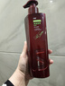 沙宣大红瓶清盈顺柔润发乳400g蓬松轻盈去油清爽顺滑不扁塌护发素男女 实拍图