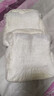 永福康绵柔透气成人拉拉裤M40片 臀围60-100cm 老人孕产妇内裤型纸尿裤 实拍图