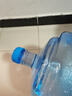 拜杰纯净水桶 食品级PC桶装水桶 矿泉水桶饮水机茶台吧机水桶手提户外桶 大容量15L 实拍图