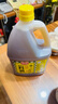 厨邦10度 葱姜汁料酒1.75L 去腥添香传统黄酒酿造 餐饮酒店实惠大桶 实拍图