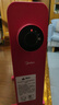 美的（Midea）【樱落】取暖器/电热油汀/油酊电暖器/电暖气家用/烤火炉/13片全屋升温速热/电热器烘衣加湿HYX22K 实拍图
