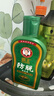 霸王防脱洗发水去屑控油蓬松洗头膏生姜侧柏叶男女士通用洗发露408ml 实拍图