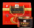 长明牛佛烘肘1250g年货礼盒装 自贡特产酱香肘子蹄髈熟食罐头春节送礼 礼盒装 实拍图