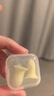 宜家依隔音耳塞睡眠超强防噪音超级降噪静音睡觉专用打呼噜助眠不伤耳朵 实拍图