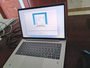 惠普（HP）战66 14英寸2025轻薄笔记本电脑 标压锐龙7 H 255 32G 1T 2.5K屏  1年上门【国家补贴】 实拍图