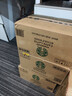 星巴克（Starbucks）星选 即饮咖啡 拿铁 270ml*18瓶 咖啡饮料 实拍图