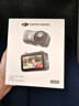 大疆DJI Osmo Nano 标准套装（64GB）自由视角穿戴相机Vlog骑行亲子宠物运动相机4K拇指相机 实拍图