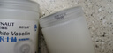海氏海诺医用级 白凡士林510ml*2罐 身体乳润唇润肤防皲裂手足干裂护手霜 实拍图