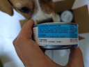 顽皮（Wanpy）狗狗罐头营养宠物零食罐头增肥慕斯狗湿粮罐头 鸡肉鸡肝95g*12罐 实拍图