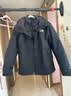 北面（The North Face）机能三合一冲锋衣男防风防水外套550蓬鹅绒内胆|81QS JK3/宇宙黑（26秋冬款） M/170 实拍图