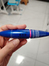 美宝莲飞箭睫毛膏蓝胖子 根根分明卷翘纤长 自然亮黑10ml 情人节礼物 实拍图
