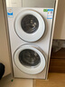 卡萨帝（Casarte）揽光WD双子14KG 分区洗多筒 滚筒洗衣机全自动  家电国家补贴 CS B14LWGWDU1 实拍图
