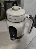 九阳25年新款1L豆浆机变频轻音1-4人用古法浆免过滤自清洁家用全自动多功能榨汁破壁机D5 实拍图