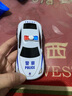 索迪儿童玩具男孩警车合金玩具车保时捷小汽车模型仿真回力车新年礼物 实拍图
