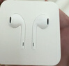 Apple/苹果 EarPods USB-C有线耳机 type-c有线耳机苹果耳机 苹果17有线耳机笔记本耳机游戏音乐 实拍图