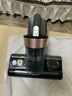 莱克吉米【母婴级TOP1】除螨仪大吸力吸尘床宝除蝻S5Ultra家用床上高温杀菌小型手持去螨虫吸毛一体机 实拍图