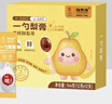 福东海一勺梨膏144g【酥梨≥85%】秋梨膏罗汉果金桔枇杷止儿童0添加咳嗽 实拍图