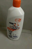 威猛先生（Mr Muscle）洁厕灵 松木清香 900g*4 洁厕剂 洁厕液 马桶清洁 去渍除垢 实拍图