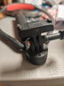 TELESIN(泰迅)适配大疆action4 5pro快拆转接件osmo 360 action3磁吸快拆底座骑行运动相机配件转接支架 实拍图