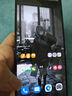 努比亚（nubia）Z70 Ultra 骁龙8至尊版 35mm主摄 6150mAh电池 真全面屏 16+512 黑玺 国家补贴 5G中兴努比亚手机 实拍图