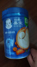 嘉宝（GERBER）胡萝卜婴幼儿高铁米粉维C+铁宝宝辅食米糊250g6-12个月100%真验厂 实拍图