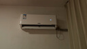 三菱重工空调 菱重空调1/1.5匹空调 新1级能效 省电变频家用宿舍卧室壁挂式空调冷暖挂机 大1匹一级能效26B1 菱重 实拍图