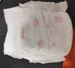好奇（Huggies）铂金装小桃裤成长裤XXL74片(15kg以上)尿不湿【透爽散热】 实拍图