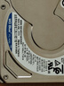 西部数据（WD）5TB 笔记本机械硬盘 WD Blue 西数蓝盘 SATA 4800转128MB 15mm 2.5英寸WD50NPJZ 实拍图