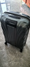新秀丽（Samsonite）经典贝壳拉杆箱男女超轻盈旅行行李箱升级版 绿色 CS2 25英寸 实拍图