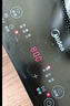 美的（Midea）家用电磁炉电陶炉电池炉2200W大功率猛火新型电磁灶一体微晶面板爆炒炒菜智能定时火锅炉MC-22MB06 实拍图