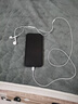 二手99新Apple/ 苹果原装有线耳机iphone17/16/15/14/13/12promax 95新（支持苹果7-14）质保半年 实拍图