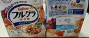 卡乐比（Calbee） 即食燕麦片 减糖水果麦片550g 日本进口非油炸 营养代餐早餐零食 实拍图
