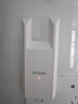 Tenda腾达WiFi信号放大器无线网络扩大路由增强wi-fi中继穿墙王全屋覆盖扩展网口AP家用桥接有线A9/A10 实拍图