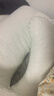 多米贝贝（Tomibaby）孕妇枕头护腰侧睡枕U型枕多功能托腹抱枕靠枕孕妇睡枕孕妇礼物 实拍图