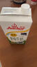 安佳（Anchor）新西兰进口草饲 4.4g高蛋白高钙纯牛奶1L*1盒 实拍图