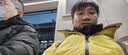 迪卡侬滑雪服男雪服女双板滑雪裤男款防风防水5407402 实拍图