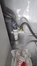 万康（MAGdrain）厨房下水三通水槽下水管接头三合一洗菜盆防臭下水道排水管密封塞 6】50管通用【接水槽管+洗碗机+净水器+前置过滤器】 实拍图