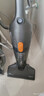 德尔玛（Deerma）DX115C 有线吸尘器家用 轻量化设计 强力大功率吸尘器 宠物地毯 手持推杆二合一吸尘器  实拍图