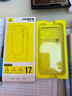 倍思【送手机膜|康宁玻璃背板|软边】适用iphone17pro手机壳苹果17pro保护套原装超薄全包透明硅胶防摔 实拍图